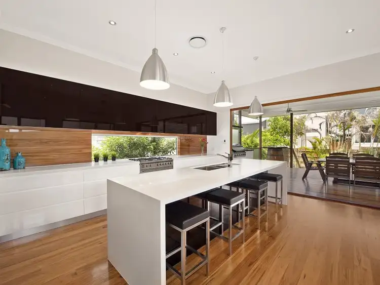 Main view of Homely house listing, 16 Ayr Street, Morningside QLD 4170