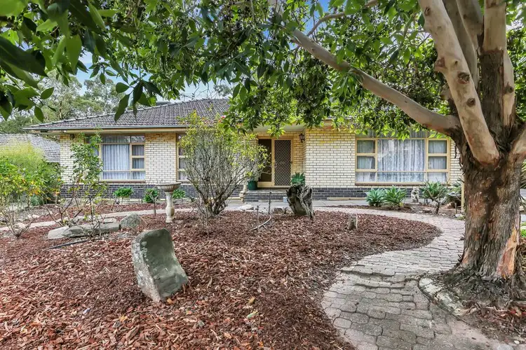 Second view of Homely house listing, 6 Ascham Road, Hope Valley SA 5090