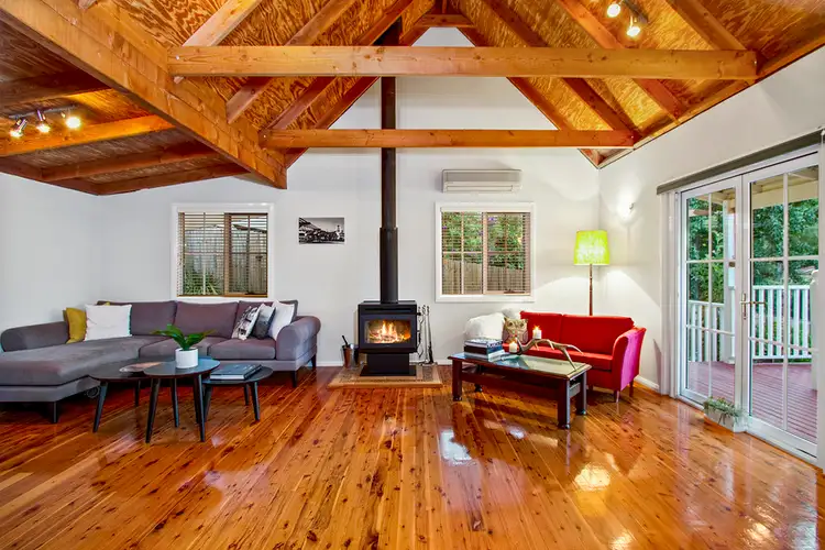 Third view of Homely house listing, 97 Old Bells Line of Road, Kurrajong NSW 2758