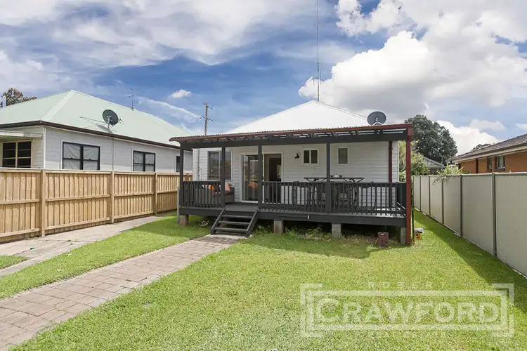 Second view of Homely house listing, 129 St James Road, New Lambton NSW 2305