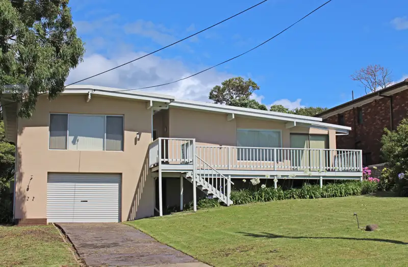 Main view of Homely house listing, 57 Donlan Road, Mollymook Beach NSW 2539