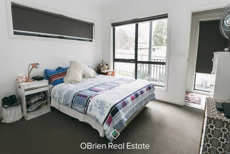 Sixth view of Homely unit listing, 2/58 Benga Avenue, Dandenong VIC 3175