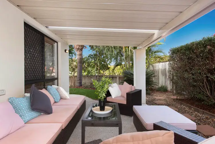 Second view of Homely house listing, 273 Winstanley Street, Carindale QLD 4152