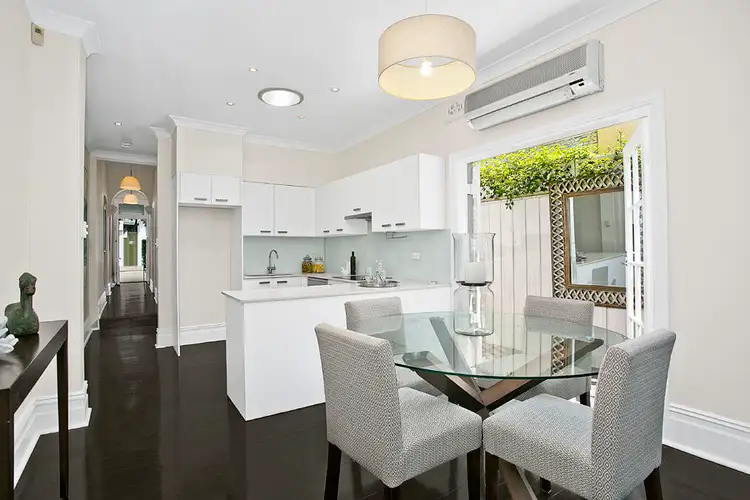 Second view of Homely house listing, 13 Woods Avenue, Woollahra NSW 2025