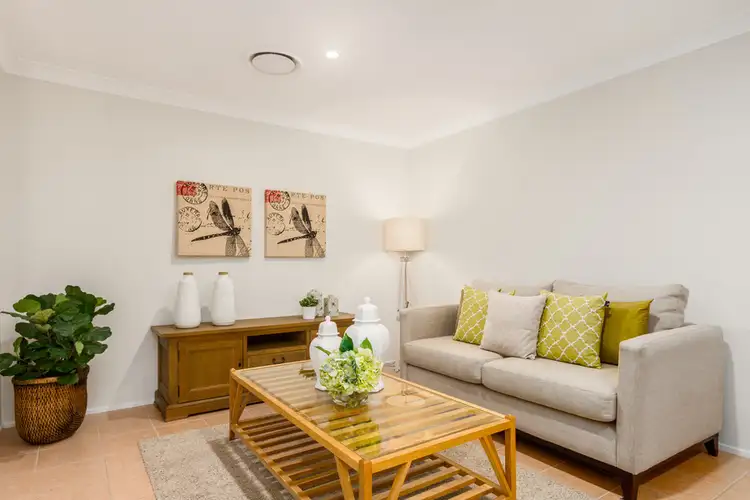 Fifth view of Homely house listing, 1A Berowra Road, Mount Colah NSW 2079