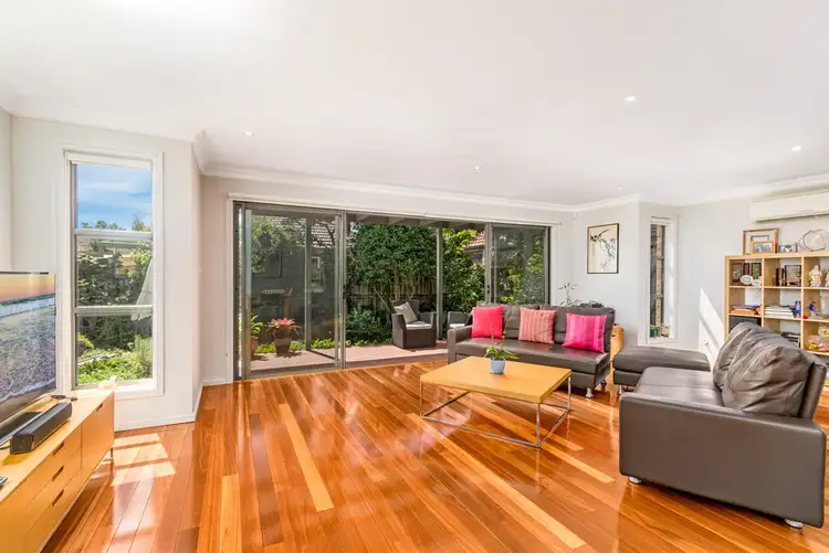 Main view of Homely house listing, 24 Duchess Avenue, Rodd Point NSW 2046
