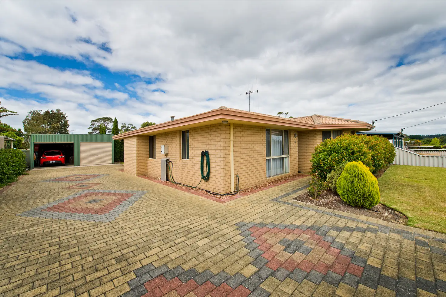 Main view of Homely house listing, 27 Abercorn Street, Orana WA 6330