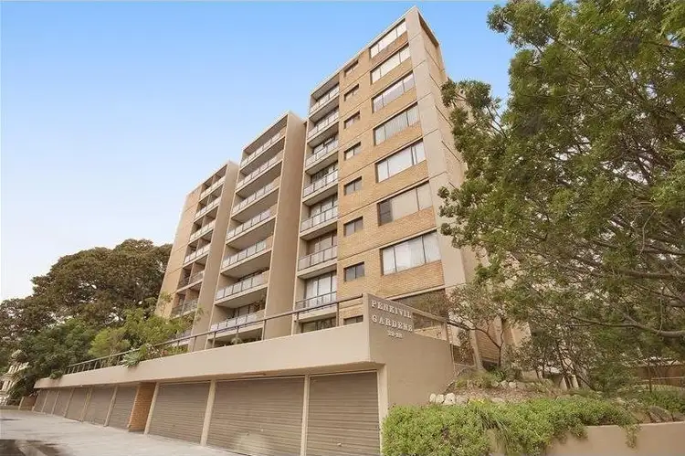 Third view of Homely unit listing, 23/22-28 Penkivil Street, Bondi NSW 2026