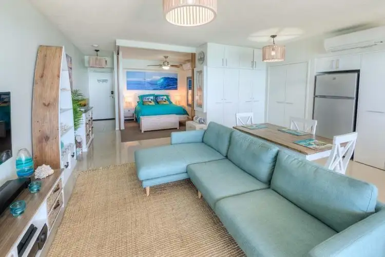 Fifth view of Homely unit listing, 18/30-32 Adelaide Street, Yeppoon QLD 4703