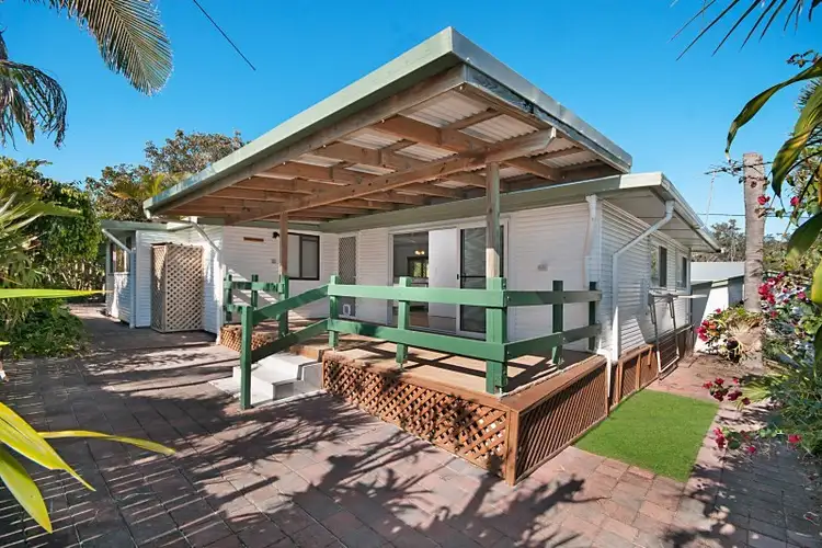 Sixth view of Homely house listing, 46 Cherry Street, Evans Head NSW 2473