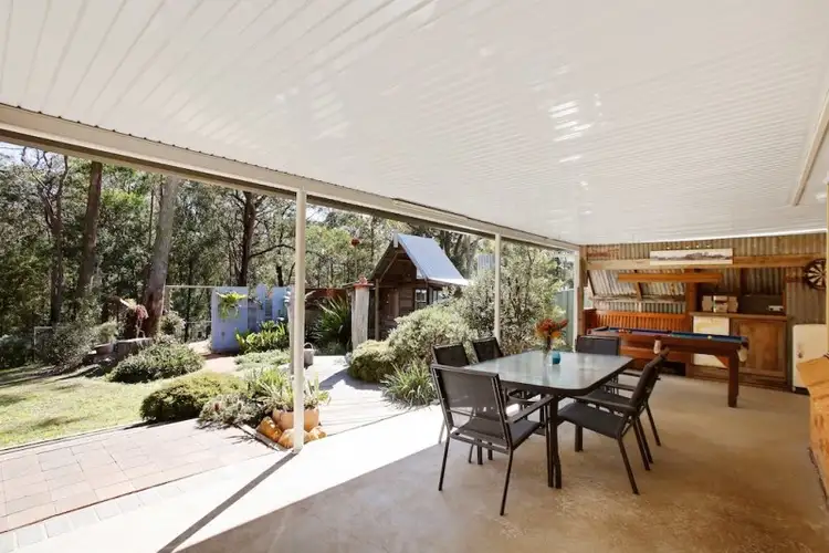 Sixth view of Homely house listing, 24 Moore Road, Oakdale NSW 2570