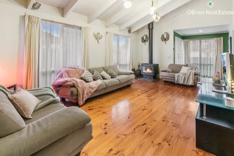 Fourth view of Homely house listing, 7 Fairhaven Road, Carrum Downs VIC 3201