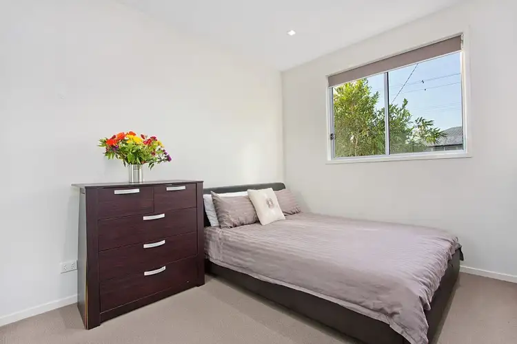Fifth view of Homely townhouse listing, 2a Eton Street, Bulimba QLD 4171
