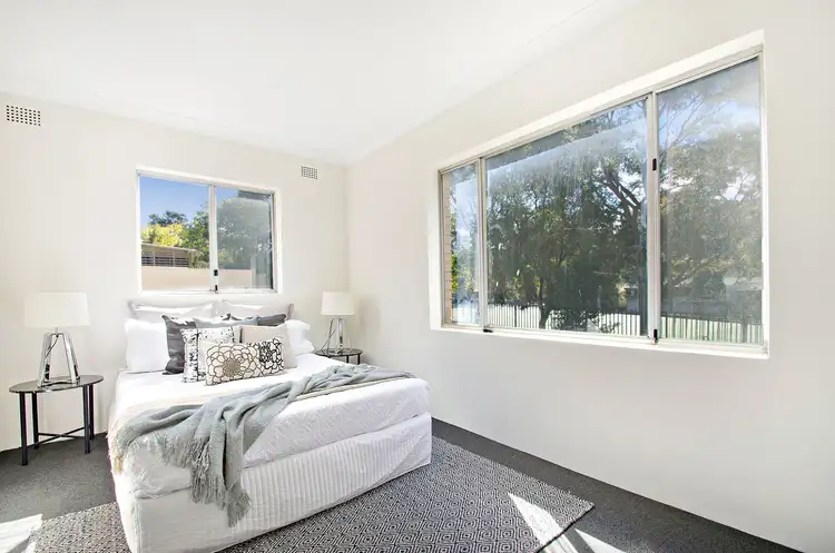Fourth view of Homely apartment listing, 7/44 Henson Street, Summer Hill NSW 2130