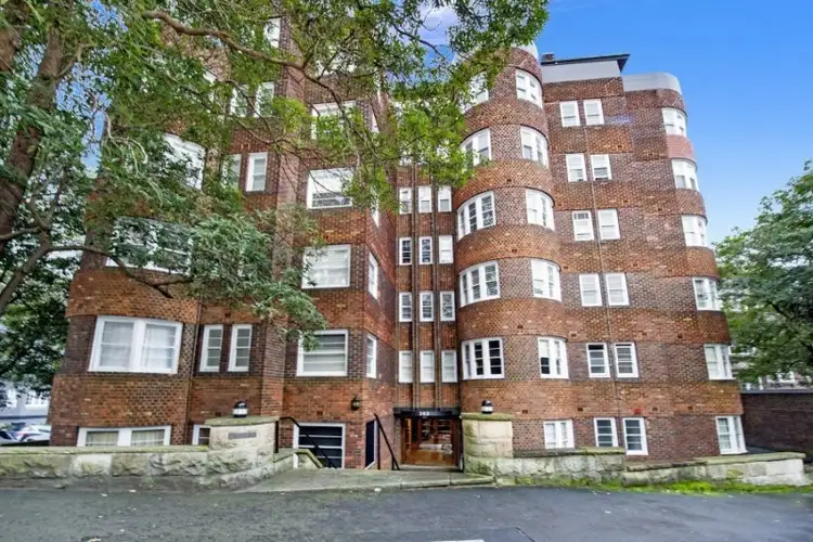 Third view of Homely apartment listing, 14/282 New South Head Road, Double Bay NSW 2028