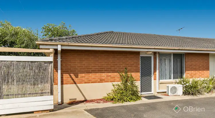 Main view of Homely unit listing, 1/27-29 McMahons Road, Frankston VIC 3199