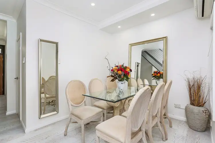 Third view of Homely house listing, 23 Mackenzie Street, Bondi Junction NSW 2022
