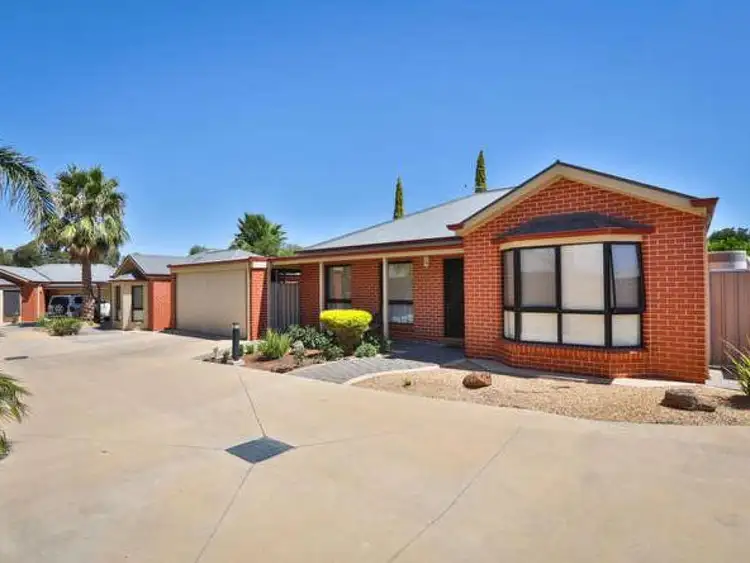 Main view of Homely house listing, 8/803-805 Irymple Avenue, Irymple VIC 3498