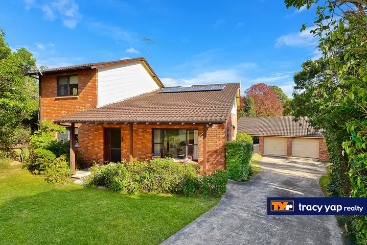Main view of Homely house listing, 1 Star Street, Eastwood NSW 2122