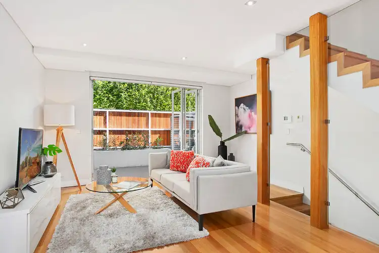 2/27 Alfred Road, Forest Lodge NSW 2037