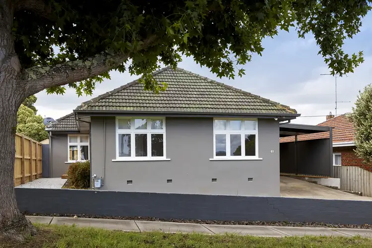 2/61 Clifford Street