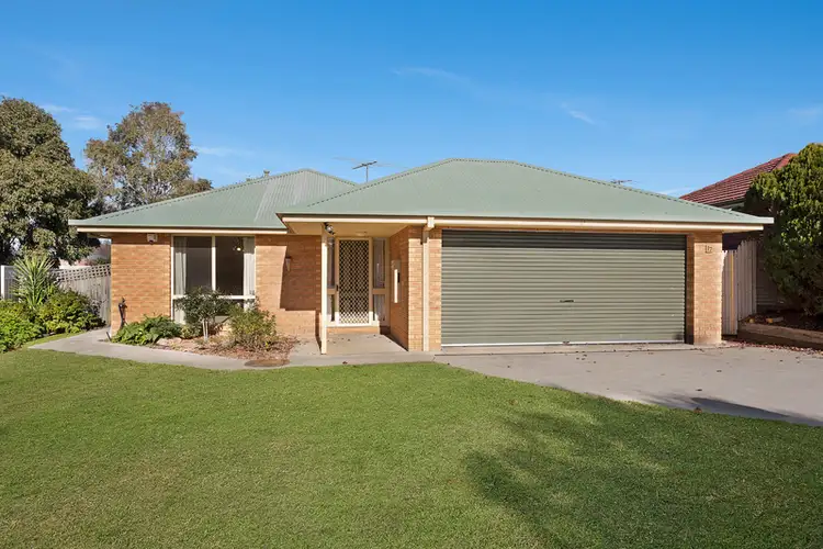 17 Buckland Court, Wodonga VIC 3690