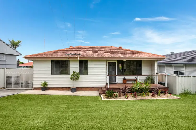 Fourth view of Homely house listing, 53 Cumberland Street, Berkeley NSW 2506