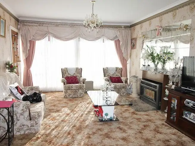 Third view of Homely house listing, 11 Berger Street, Dallas VIC 3047