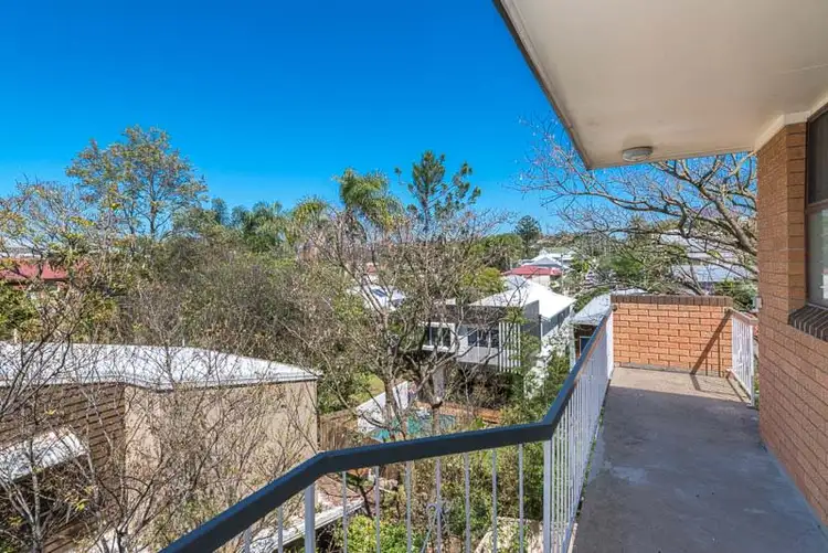 Sixth view of Homely apartment listing, 8/18 Central Avenue, Paddington QLD 4064