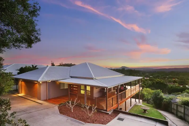 Main view of Homely house listing, 26 Avalon Street, Coolum Beach QLD 4573