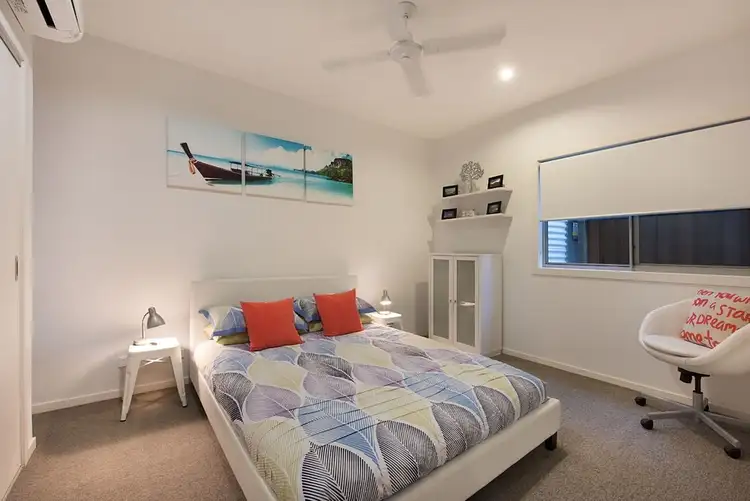 Sixth view of Homely townhouse listing, 42 Boardwalk Boulevard, Mount Coolum QLD 4573