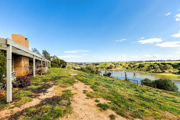 Main view of Homely rural property listing, 35 Hickey Road, Exford VIC 3338