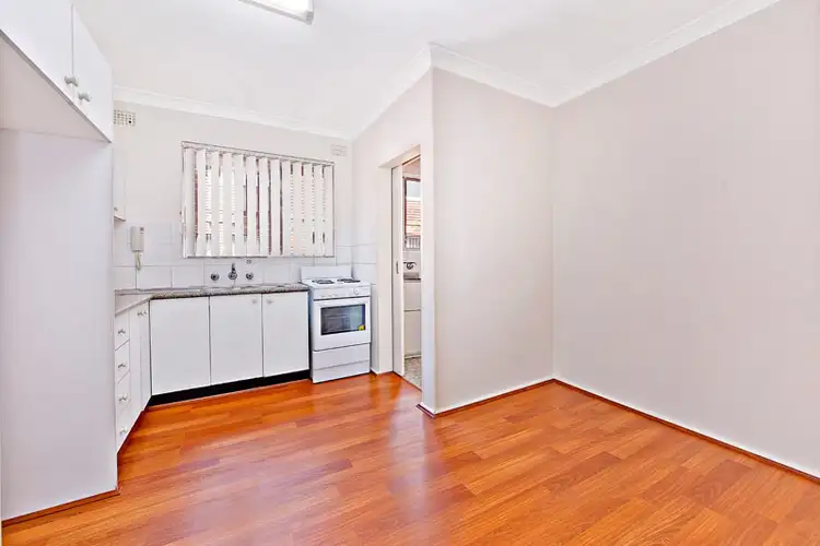 Fifth view of Homely apartment listing, 1/63 Lucerne Street, Belmore NSW 2192