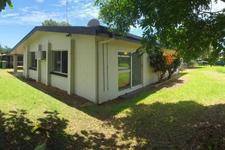 Address available on request