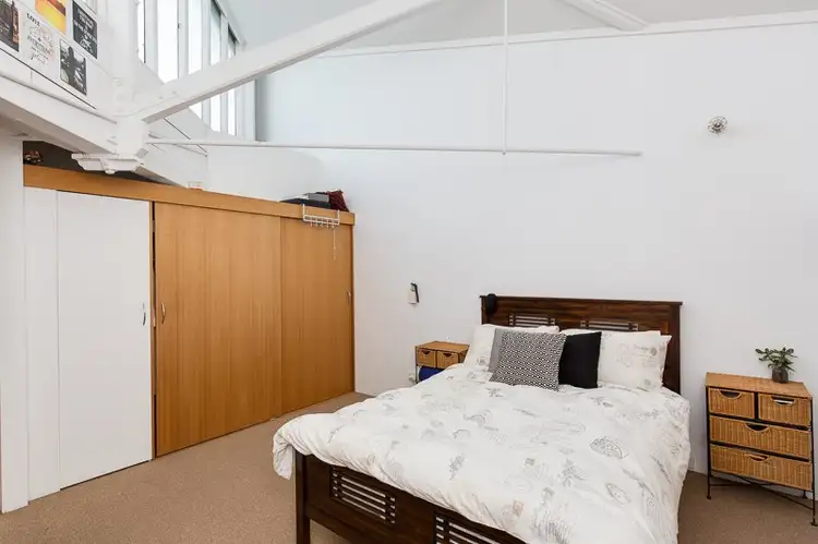 Sixth view of Homely apartment listing, 139/53 Vernon Terrace, Teneriffe QLD 4005