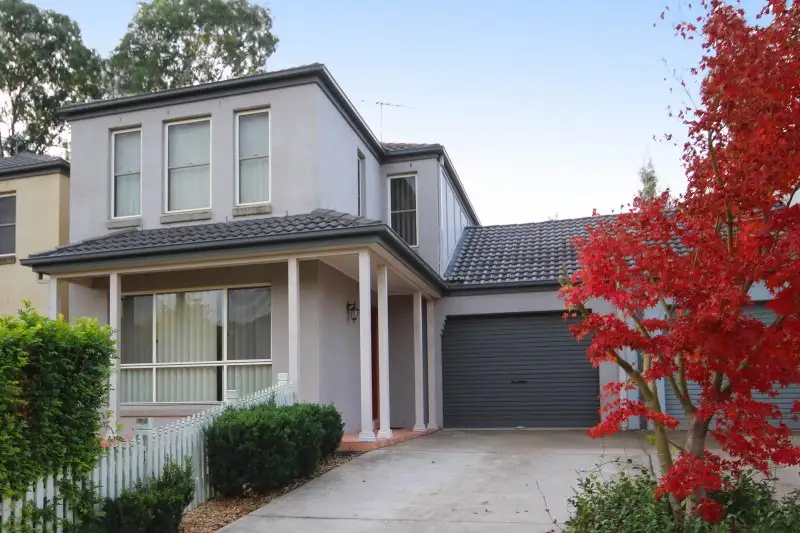 Main view of Homely house listing, 41 Reserve Circuit, Currans Hill NSW 2567