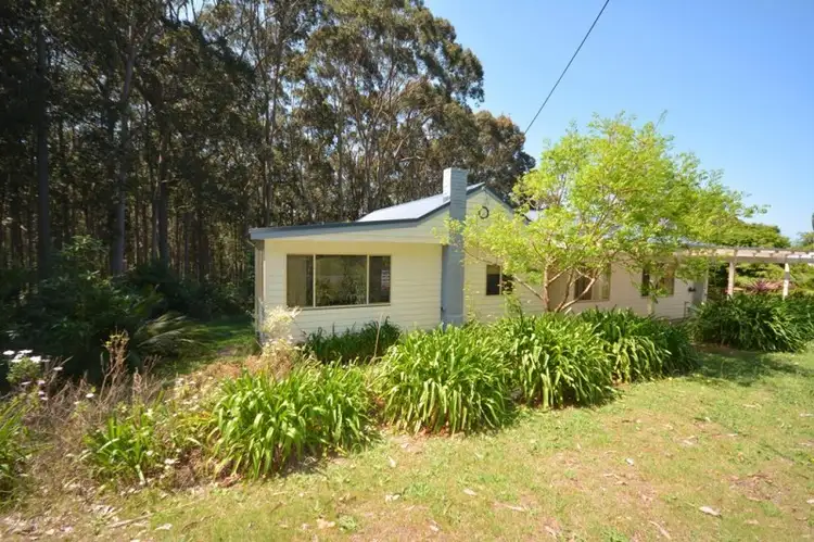Main view of Homely house listing, 63 George Street, Bermagui NSW 2546