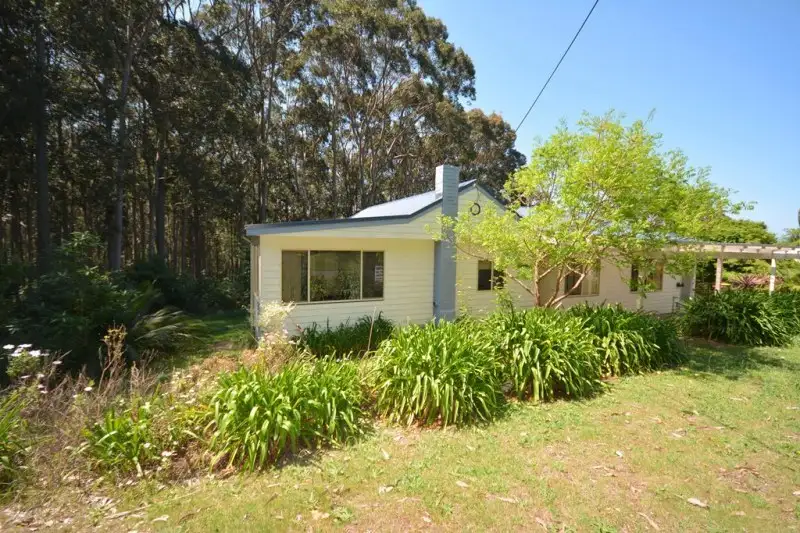 Main view of Homely house listing, 63 George Street, Bermagui NSW 2546