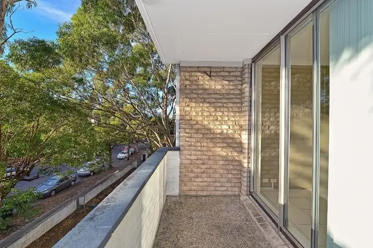 Third view of Homely apartment listing, 12/88 Albert Road, Strathfield NSW 2135