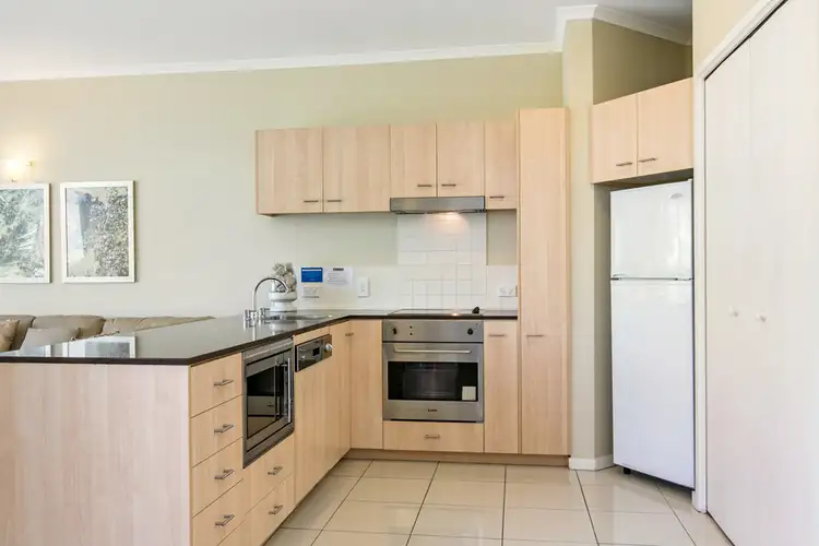 Fourth view of Homely apartment listing, 331/49-63 Williams Esplanade, Palm Cove QLD 4879