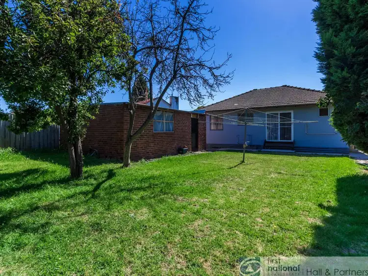 Seventh view of Homely house listing, 16 Latham Crescent, Dandenong North VIC 3175