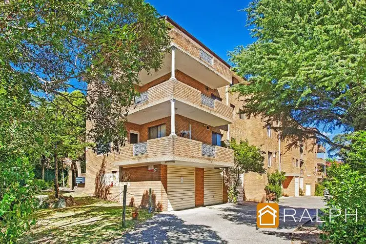 10/79 Croydon Street, Lakemba NSW 2195