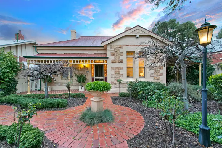35 Main Avenue, Frewville SA 5063