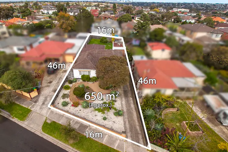 Second view of Homely house listing, 5 Patrick Street, Glenroy VIC 3046