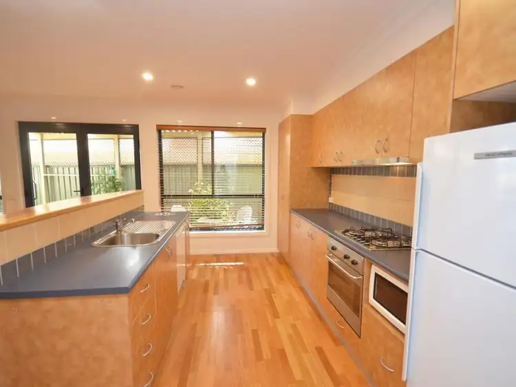 Seventh view of Homely house listing, 4 Murphy Way, Echuca VIC 3564