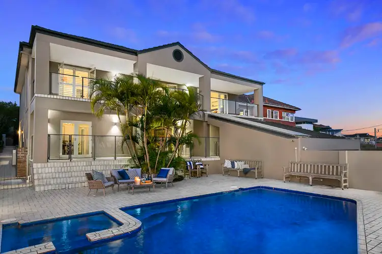 28 Ponsonby Parade, Seaforth NSW 2092