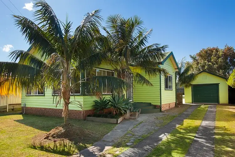 Main view of Homely house listing, 46 Murray Road, East Corrimal NSW 2518
