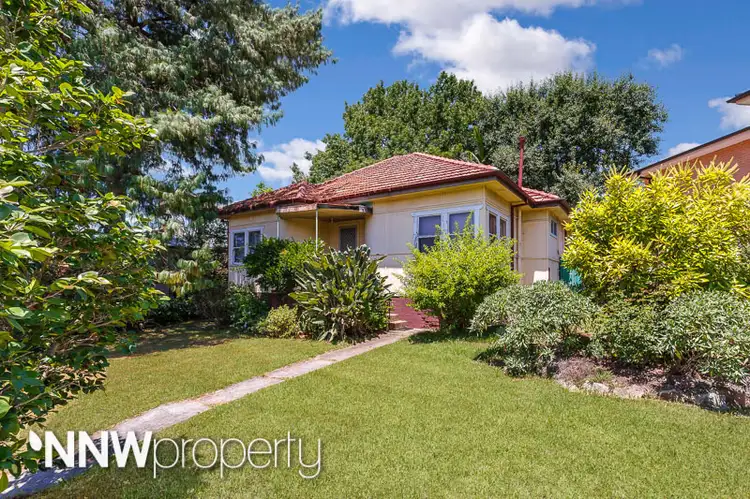15 Raimonde Road, Eastwood NSW 2122