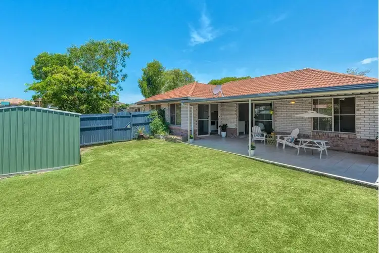 Sixth view of Homely house listing, 1 Jacqueline Place, Wynnum West QLD 4178