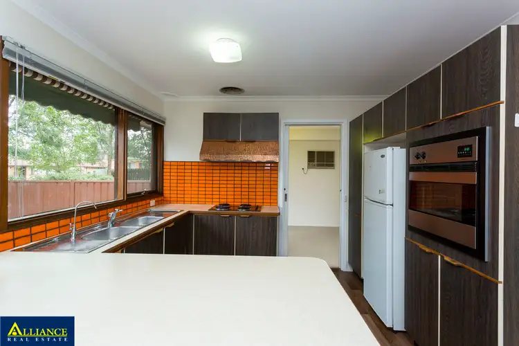 Third view of Homely house listing, 1 Wegg Place, Ambarvale NSW 2560